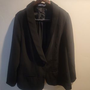 Womens blazer